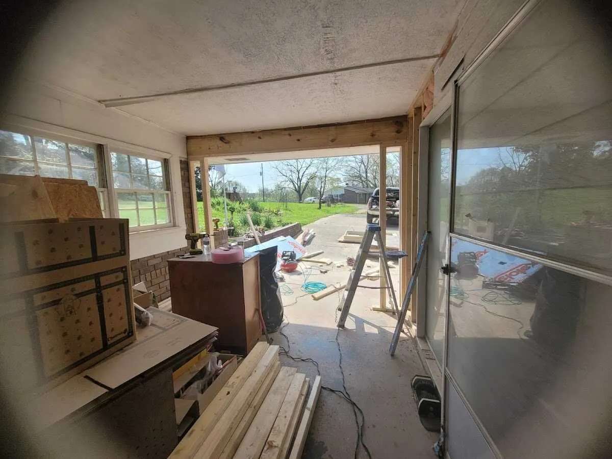 Air movers and dehumidifier for Drying & Dehumidification in St. Andrews