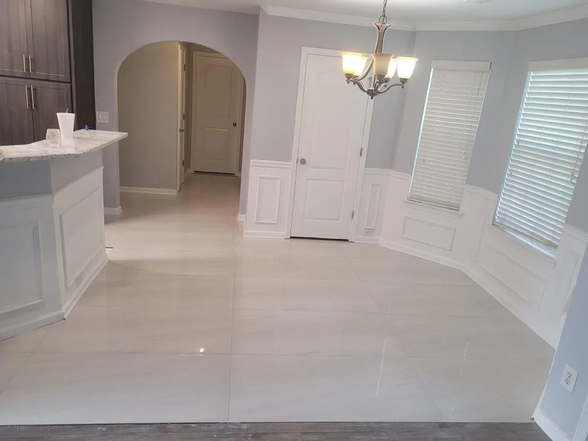 Water Damage Restoration services in St. Andrews, SC